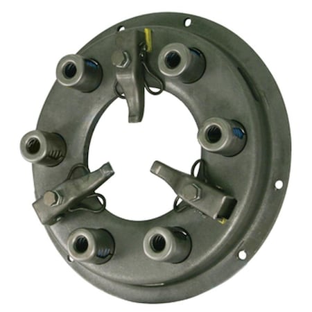 Aftermarket New Clutch Plate Fits Allis Chalmers B C CA D10 D12 D14 D15 70247745